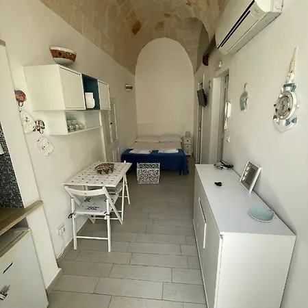 L'orizzonte Holiday home Polignano a Mare