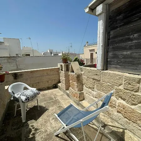 Holiday home L'orizzonte *