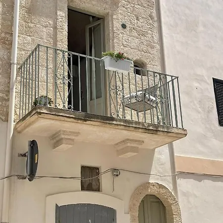 Holiday home L'orizzonte Polignano a Mare
