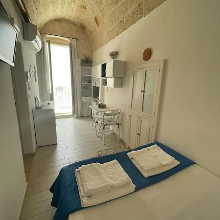 Holiday home L'orizzonte Polignano a Mare