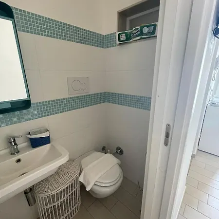 L'orizzonte Holiday home