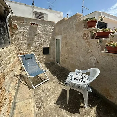 L'orizzonte Holiday home Polignano a Mare